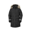 Parka Helly Hansen Bouvet Down Parka W