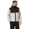 Polar Fleece helly hansen PATROL PILE Orange BLACK