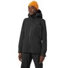 Chaqueta Helly Hansen Odin 9 Worlds Infinity Shell Black