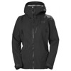 Chaqueta helly hansen ODIN 9 WORLDS INFINITY SHELL Black