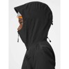 Chaqueta helly hansen ODIN 9 WORLDS INFINITY SHELL Black