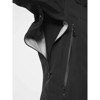 Chaqueta helly hansen ODIN 9 WORLDS INFINITY SHELL Black