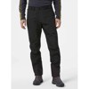 Pantalón helly hansen ODIN 9 WORLDS INFINITY SHELL P Black