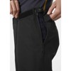 Pantalón helly hansen ODIN 9 WORLDS INFINITY SHELL P Black