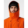 Parka helly hansen Arctic Transition Parka