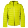Giacca rock experience FORTUNE HYBRID M JKT SULPH
