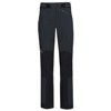 Pantalón rock experience OFF WIDTH 2.0 W PANT CAVIAR