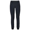 Housut rock experience NINA W PANT CAVIAR