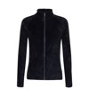 rock experience Polar Fleece MOCK NECK W.FLC  CAVIA