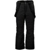 Pantalon rock experience Karma Pad M