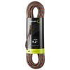 Virvė edelrid Kinglet 9,2mm x50 m NIGHT