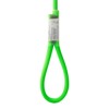 Bracelet edelrid Switch x75 cm, neon green