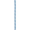 Lano edelrid Performance Static 10,5mm x200 m TURQUOISE