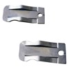 Fixations plum LOCK/UNLOC UPGRADE KIT