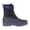 Botas Cmp Khalto Snow Boots Black Blue