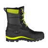 Botas cmp KHALTO SNOW BOOTS BLACK BLUE OIL GREEN