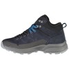 Stövlar cmp KALEEPSO MID W HIKING ANTRA