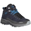 Stövlar cmp KALEEPSO MID W HIKING ANTRA