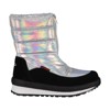 Topánky cmp RAE SNOW BOOTS WP SILVER