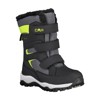 Botas cmp HEXIS SNOW BOOT WP NERO