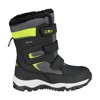 Botas Cmp Hexis Snow Boot Wp Nero