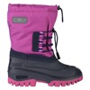  cmp K Ahto Wp Snow Boots Pink Fl IBIS