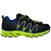  cmp K Altak Trail  Wp 2.0 Nero-Fuxia NERO-ACIDO