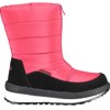Topánky cmp RAE SNOW BOOTS WP BEGONIA