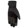 Guantes salewa ORTLES PL GLOVE Black Out