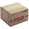 Anker fixe 1 316L M12 Pack 100uni.