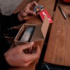 Anker fixe 1 316L M12 Pack 100uni.