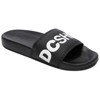 Sandalen Dc Shoes Slide M Sndl Bkw Sandalen Dc Shoes Slide M Sndl Bkw