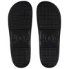 Sandalen dc shoes SLIDE M SNDL BKW