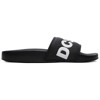 Sandalen dc shoes SLIDE M SNDL BKW