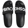 Sandalen dc shoes SLIDE M SNDL BKW