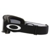 Máscara oakley Ridge Line M Matte Black w/ Dark Grey
