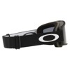 Máscara oakley Ridge Line M Matte Black w/ Dark Grey