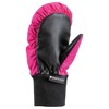 Manoplas leki LITTLE ESKIMO MITT SHORT PINK
