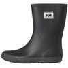 Topánky helly hansen NORDVIK 2 Navy BLACK