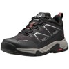 Vaelluskengät helly hansen CASCADE LOW HT Black / Bright Bloom