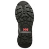 Zapatillas helly hansen CASCADE LOW HT Black / Bright Bloom
