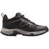 Zapatillas helly hansen CASCADE LOW HT Black / Bright Bloom