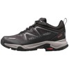 Zapatillas helly hansen CASCADE LOW HT Black / Bright Bloom