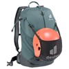 Kuprinė deuter AC Lite 17 shale-graphite