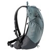 Kuprinė deuter AC Lite 17 shale-graphite