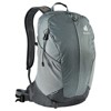 Kuprinė deuter AC Lite 17 shale-graphite