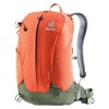 Mochila deuter AC Lite 17