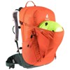 Mochila deuter Trail 24 SL