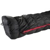 Saco deuter Exosphere 0° Long Lz