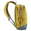 Mochila deuter Vista Spot turmeric-teal